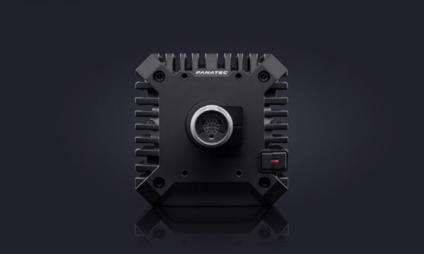 Fanatec CSL DD