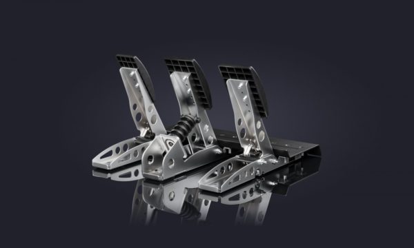 Fanatec CSL Pedals