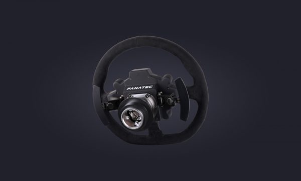 Fanatec Clubsport BMW GT2