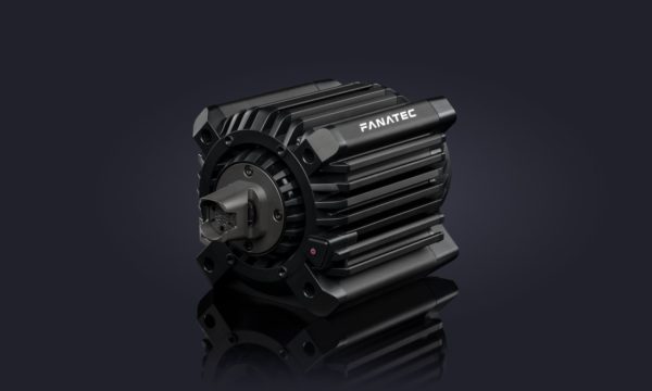 Fanatec Clubsport DD