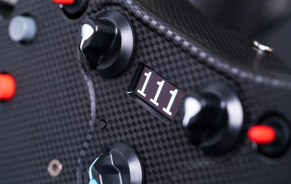 Fanatec McLaren GT3 V2