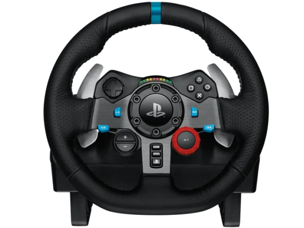 Logitech G29