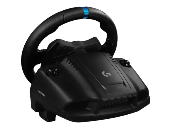 Logitech G923