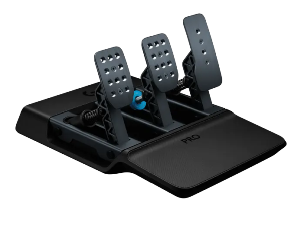 Logitech PRO Racing Pedals