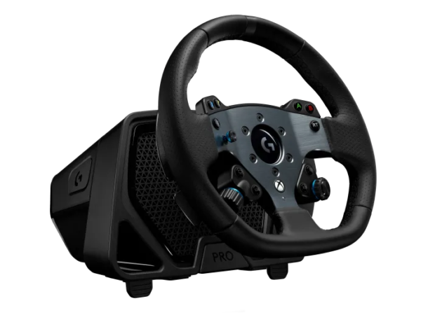 Logitech PRO Racing Wheel