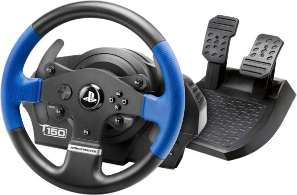 Thrustmaster T150