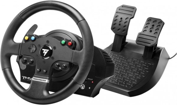 Thrustmaster TMX